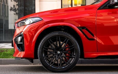 BMW X6 M, 2023 год, 17 800 000 рублей, 2 фотография