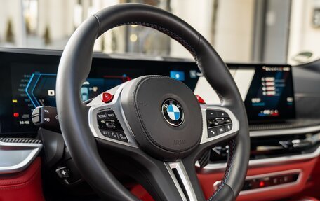 BMW X6 M, 2023 год, 17 800 000 рублей, 7 фотография