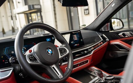 BMW X6 M, 2023 год, 17 800 000 рублей, 8 фотография