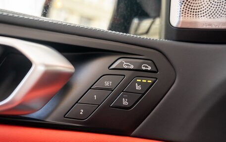 BMW X6 M, 2023 год, 17 800 000 рублей, 10 фотография