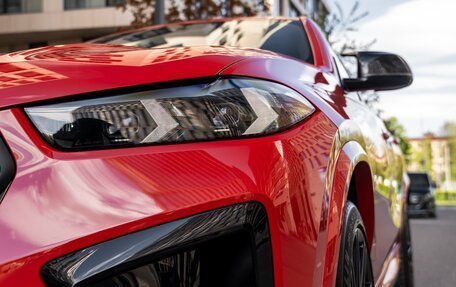 BMW X6 M, 2023 год, 17 800 000 рублей, 9 фотография