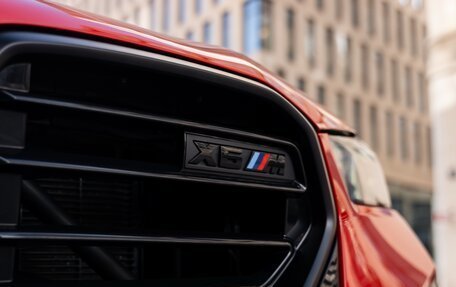 BMW X6 M, 2023 год, 17 800 000 рублей, 13 фотография