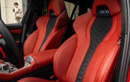 BMW X6 M, 2023 год, 17 800 000 рублей, 14 фотография
