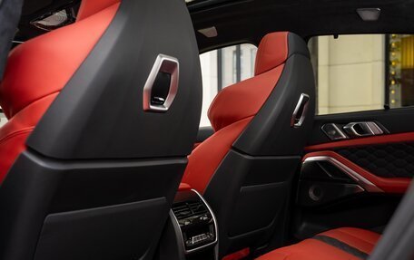 BMW X6 M, 2023 год, 17 800 000 рублей, 12 фотография