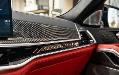 BMW X6 M, 2023 год, 17 800 000 рублей, 11 фотография