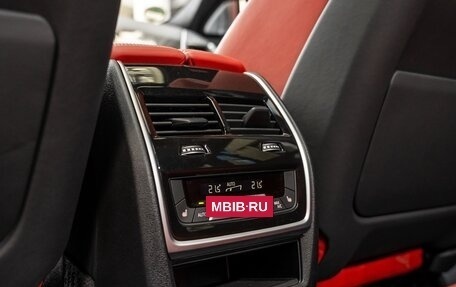 BMW X6 M, 2023 год, 17 800 000 рублей, 20 фотография