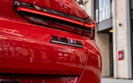 BMW X6 M, 2023 год, 17 800 000 рублей, 17 фотография