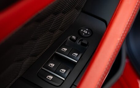 BMW X6 M, 2023 год, 17 800 000 рублей, 23 фотография
