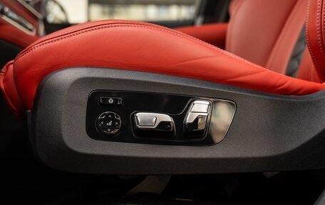 BMW X6 M, 2023 год, 17 800 000 рублей, 24 фотография