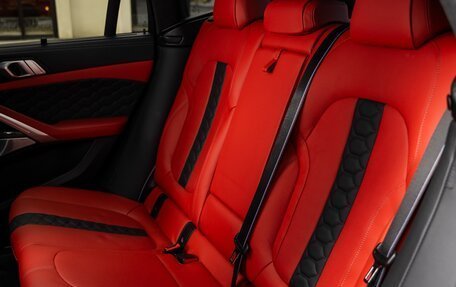 BMW X6 M, 2023 год, 17 800 000 рублей, 29 фотография