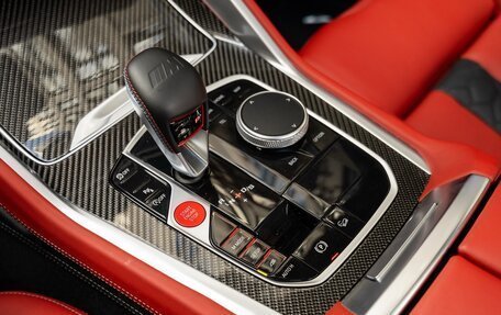 BMW X6 M, 2023 год, 17 800 000 рублей, 27 фотография