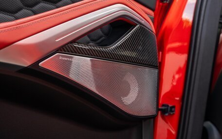 BMW X6 M, 2023 год, 17 800 000 рублей, 28 фотография