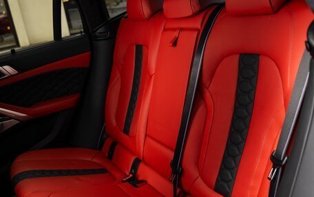 BMW X6 M, 2023 год, 17 800 000 рублей, 30 фотография