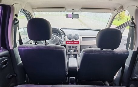 Renault Sandero I, 2010 год, 615 000 рублей, 13 фотография