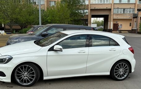 Mercedes-Benz A-Класс, 2015 год, 1 400 000 рублей, 6 фотография