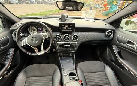 Mercedes-Benz A-Класс, 2015 год, 1 400 000 рублей, 8 фотография