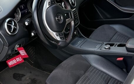 Mercedes-Benz A-Класс, 2015 год, 1 400 000 рублей, 7 фотография