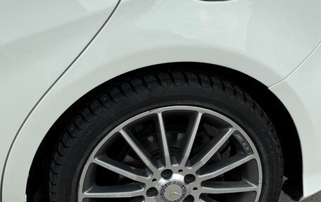 Mercedes-Benz A-Класс, 2015 год, 1 400 000 рублей, 15 фотография