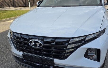 Hyundai Tucson, 2022 год, 1 920 000 рублей, 4 фотография