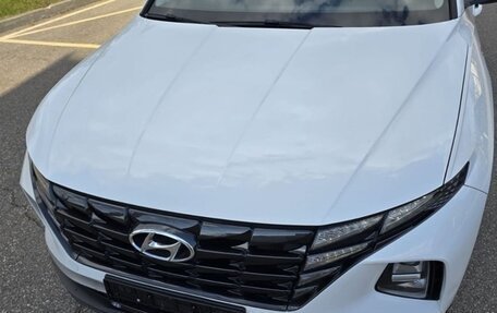 Hyundai Tucson, 2022 год, 1 920 000 рублей, 2 фотография