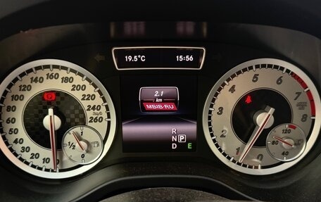 Mercedes-Benz A-Класс, 2015 год, 1 400 000 рублей, 10 фотография