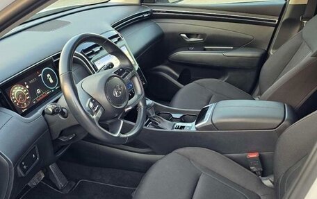 Hyundai Tucson, 2022 год, 1 920 000 рублей, 17 фотография