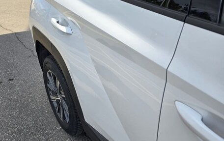 Hyundai Tucson, 2022 год, 1 920 000 рублей, 8 фотография