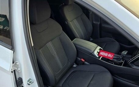 Hyundai Tucson, 2022 год, 1 920 000 рублей, 18 фотография
