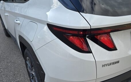 Hyundai Tucson, 2022 год, 1 920 000 рублей, 25 фотография