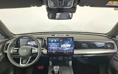 GAC GS8, 2024 год, 4 849 000 рублей, 9 фотография