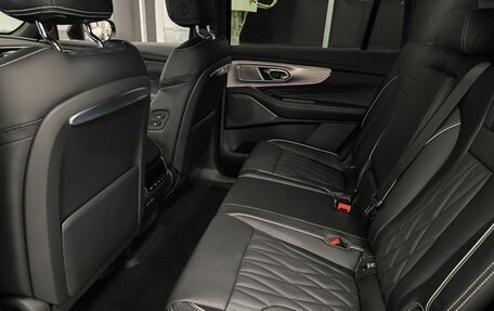 GAC GS8, 2024 год, 4 849 000 рублей, 8 фотография