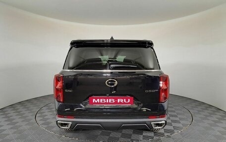 GAC GS8, 2024 год, 4 849 000 рублей, 5 фотография