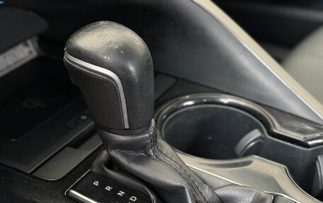 Toyota Camry, 2019 год, 2 950 000 рублей, 14 фотография