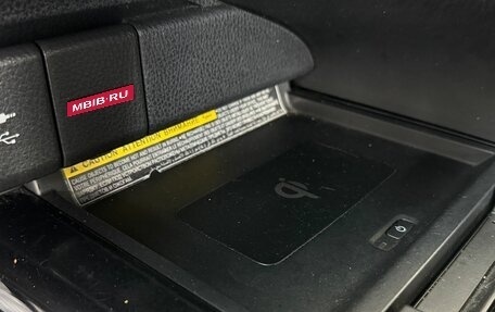 Toyota Camry, 2019 год, 2 950 000 рублей, 16 фотография