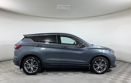 Geely Coolray I, 2021 год, 1 495 000 рублей, 4 фотография