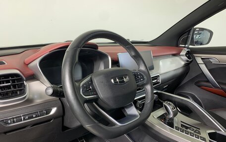 Geely Coolray I, 2021 год, 1 495 000 рублей, 11 фотография