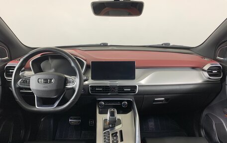 Geely Coolray I, 2021 год, 1 495 000 рублей, 12 фотография