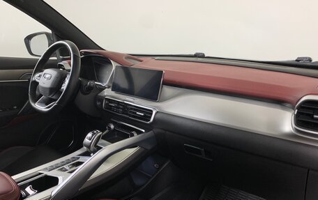 Geely Coolray I, 2021 год, 1 495 000 рублей, 13 фотография
