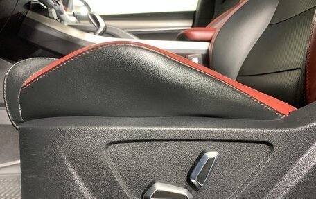 Geely Coolray I, 2021 год, 1 495 000 рублей, 16 фотография