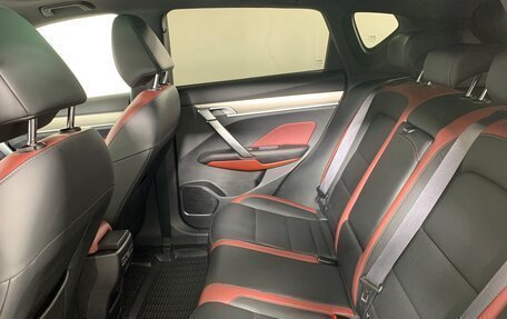Geely Coolray I, 2021 год, 1 495 000 рублей, 18 фотография