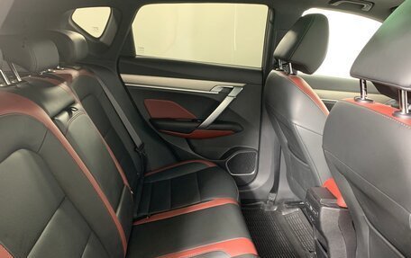 Geely Coolray I, 2021 год, 1 495 000 рублей, 17 фотография