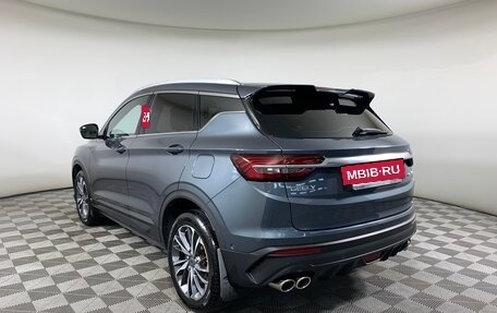 Geely Coolray I, 2021 год, 1 495 000 рублей, 7 фотография