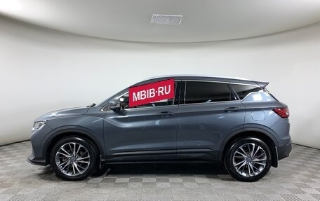 Geely Coolray I, 2021 год, 1 495 000 рублей, 8 фотография