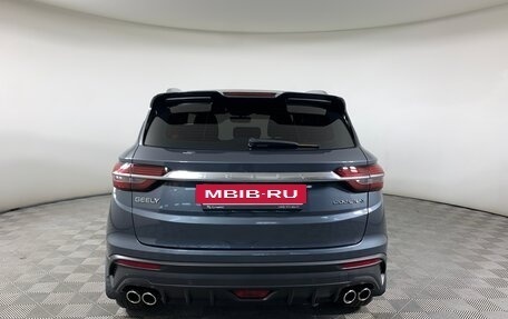 Geely Coolray I, 2021 год, 1 495 000 рублей, 6 фотография