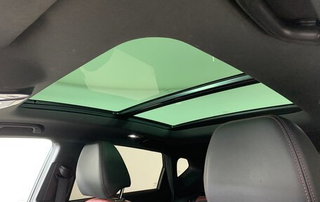 Geely Coolray I, 2021 год, 1 495 000 рублей, 19 фотография
