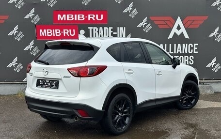Mazda CX-5 II, 2014 год, 2 250 000 рублей, 7 фотография