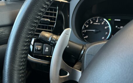 Mitsubishi Outlander III рестайлинг 3, 2018 год, 2 420 000 рублей, 17 фотография