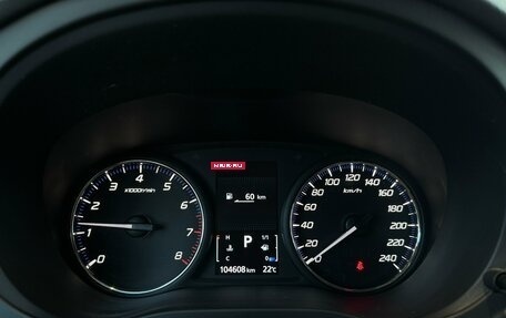 Mitsubishi Outlander III рестайлинг 3, 2018 год, 2 420 000 рублей, 12 фотография