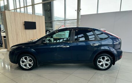 Ford Focus II рестайлинг, 2010 год, 590 000 рублей, 2 фотография
