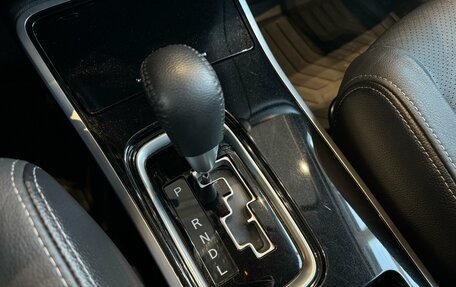 Mitsubishi Outlander III рестайлинг 3, 2018 год, 2 420 000 рублей, 24 фотография